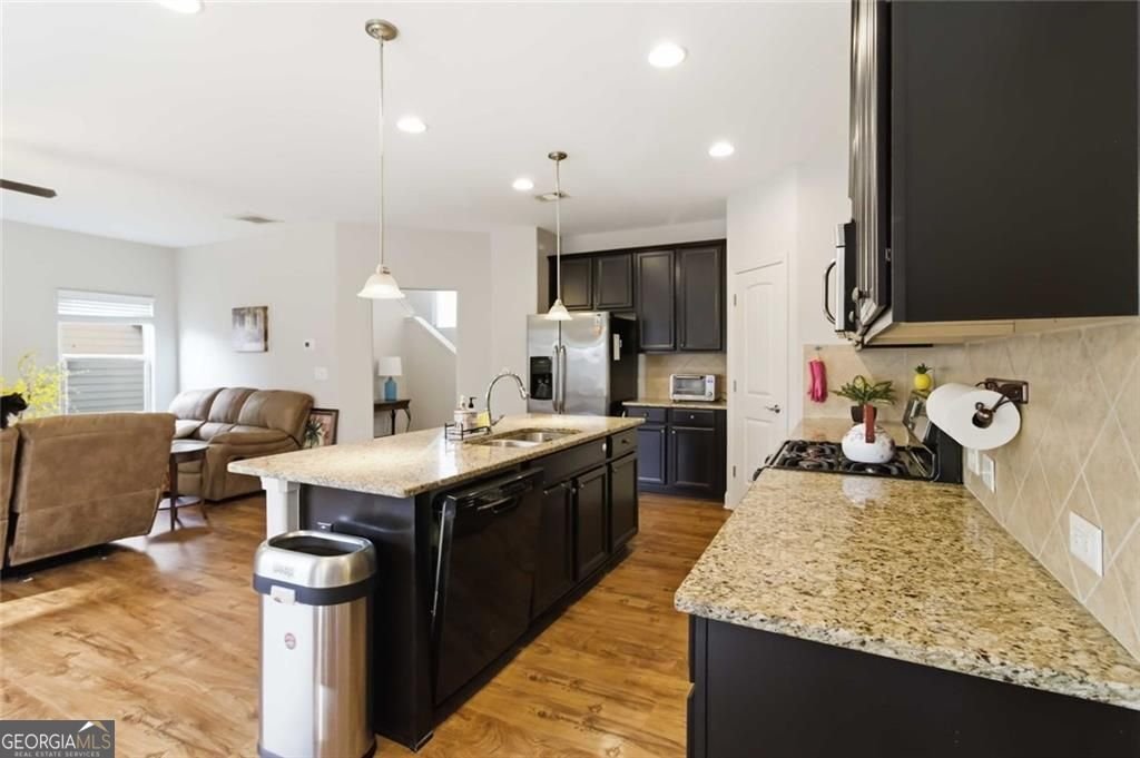 747 Hancock Place Braselton - Photo 7