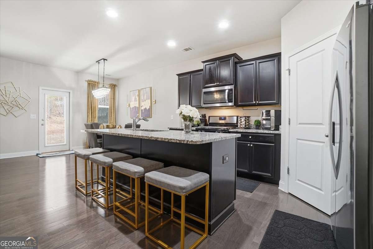 5441 Cascade Ridge Atlanta - Photo 10