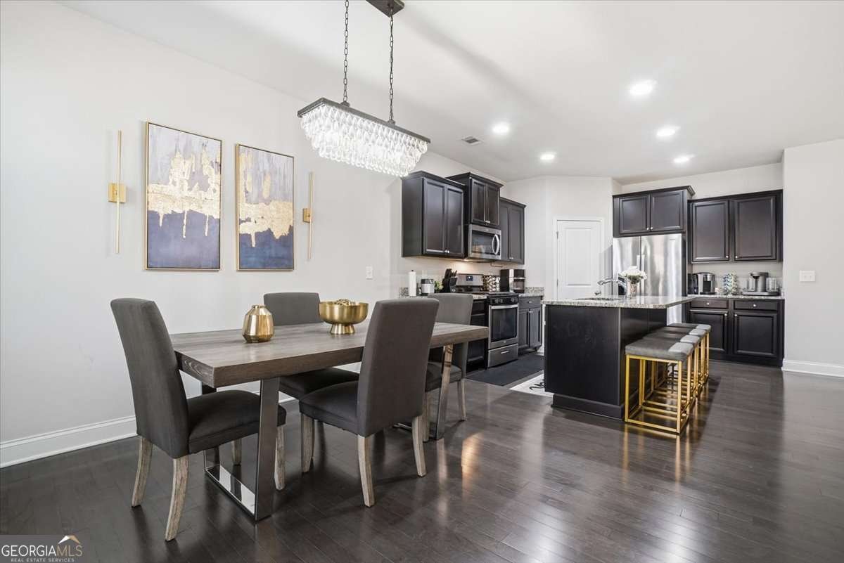 5441 Cascade Ridge Atlanta - Photo 11