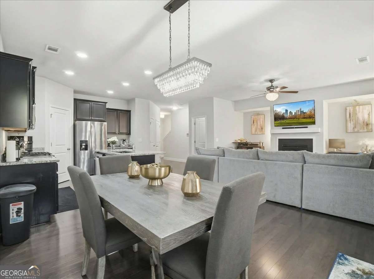 5441 Cascade Ridge Atlanta - Photo 14