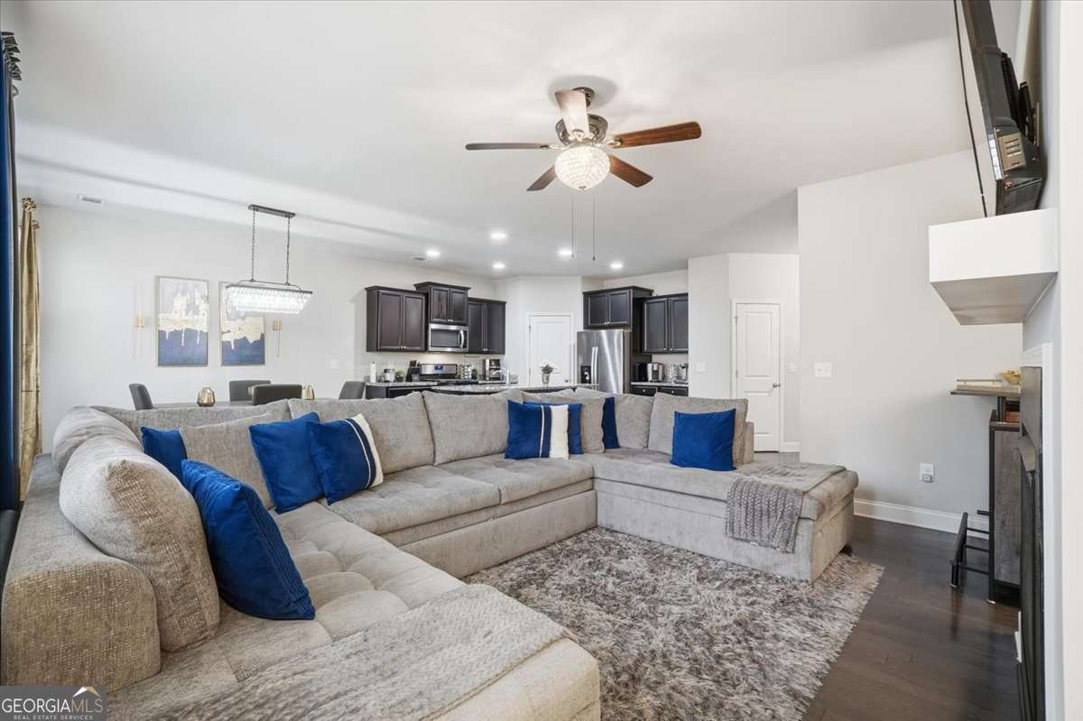 5441 Cascade Ridge Atlanta - Photo 16