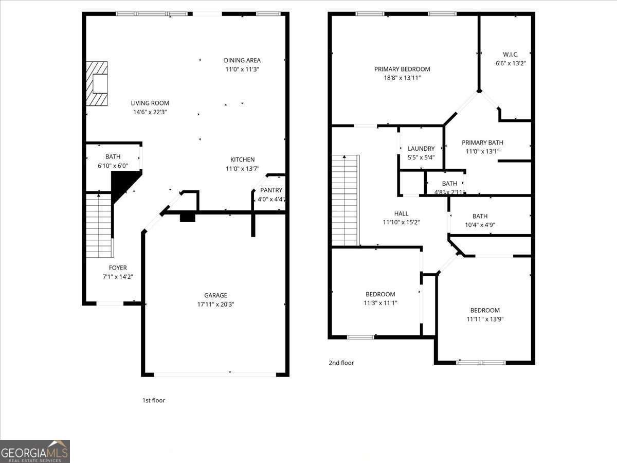 5441 Cascade Ridge Atlanta - Photo 35