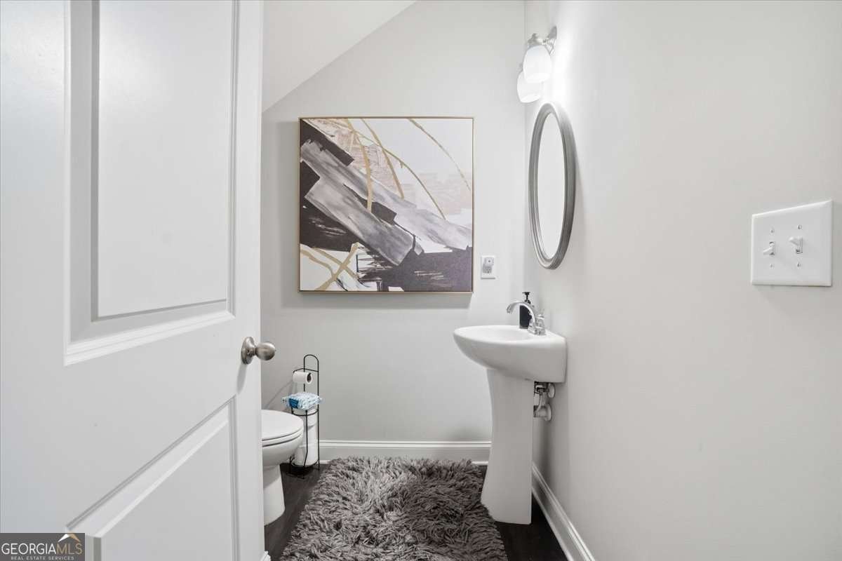 5441 Cascade Ridge Atlanta - Photo 7