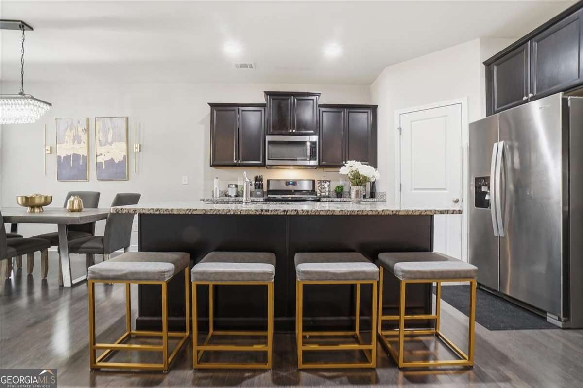 5441 Cascade Ridge Atlanta - Photo 8