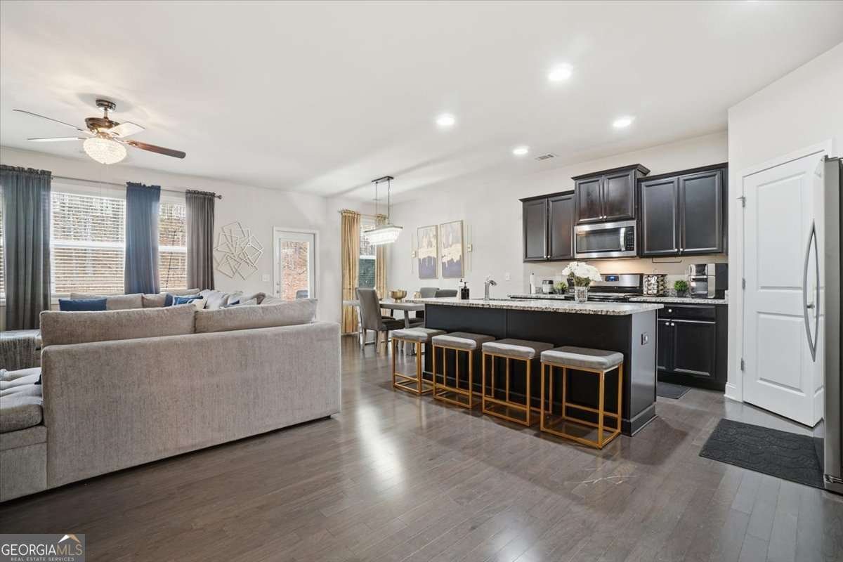 5441 Cascade Ridge Atlanta - Photo 9