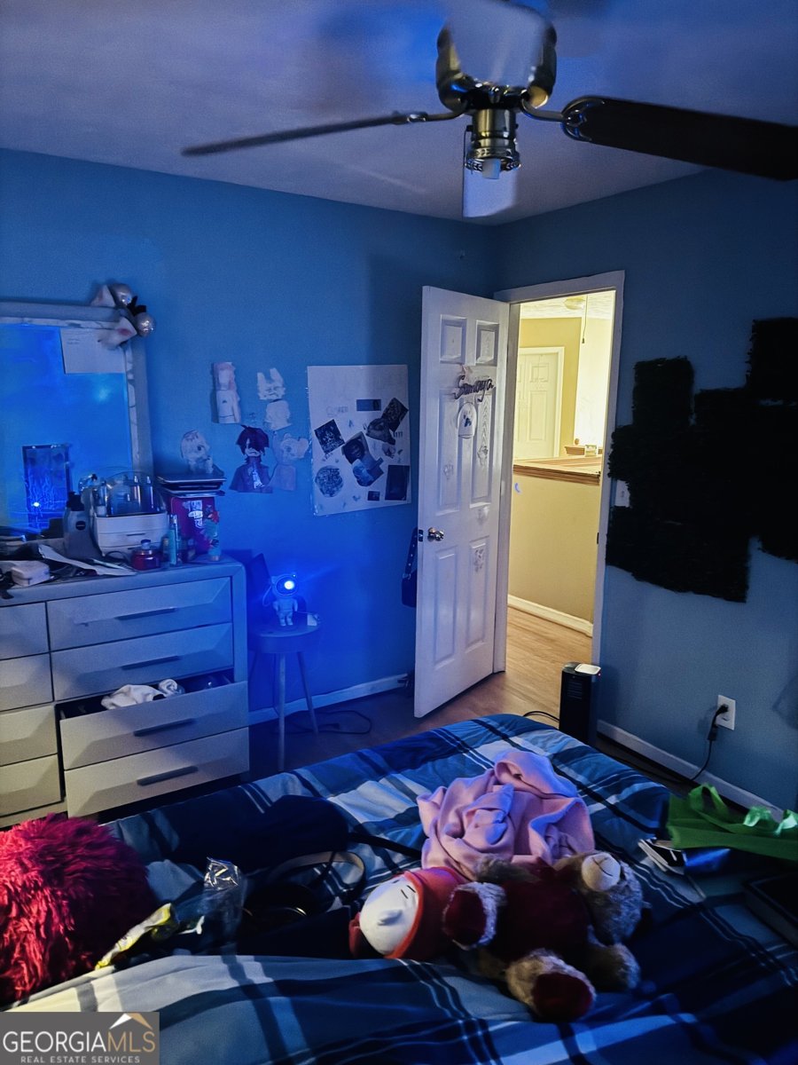 7962 Harmony Ridge Lane Lithonia - Photo 24