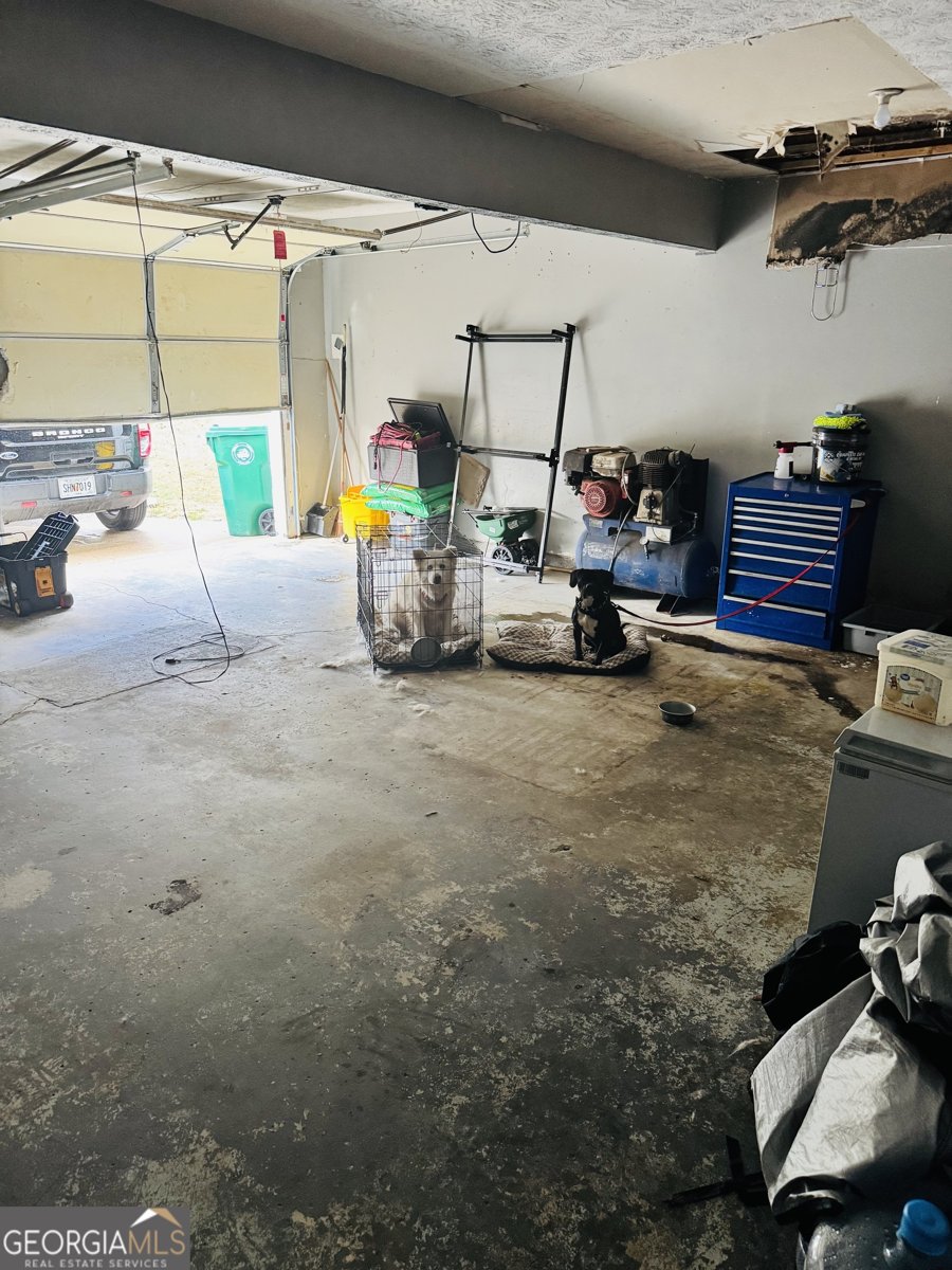 7962 Harmony Ridge Lane Lithonia - Photo 34