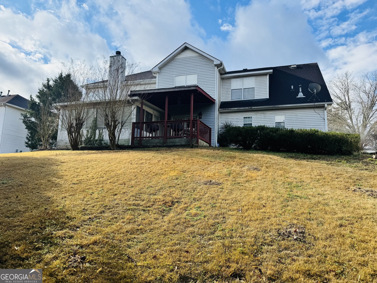 7962 Harmony Ridge Lane Lithonia - Photo 35