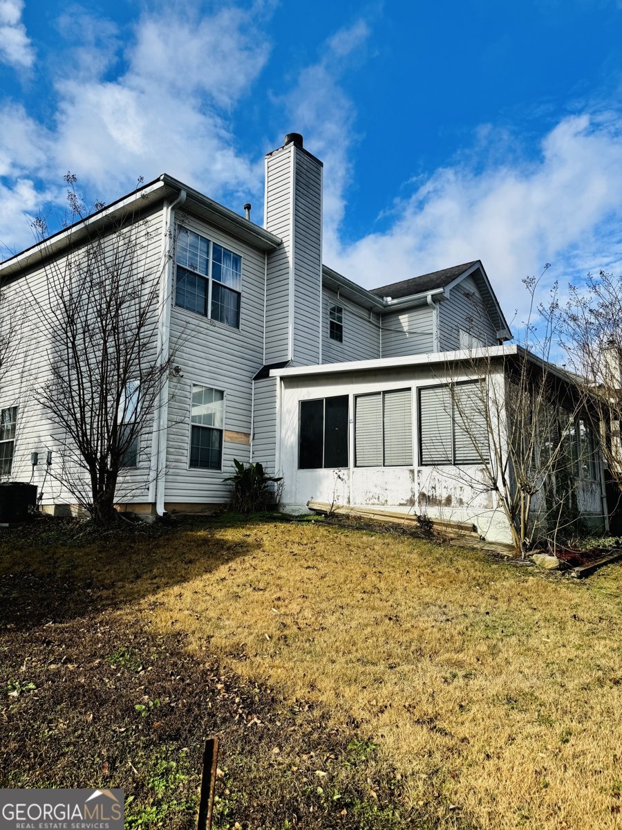 7962 Harmony Ridge Lane Lithonia - Photo 36