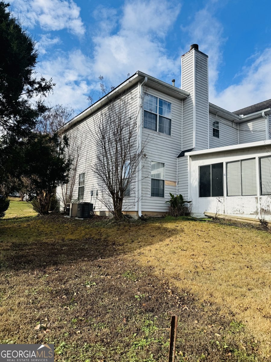 7962 Harmony Ridge Lane Lithonia - Photo 38