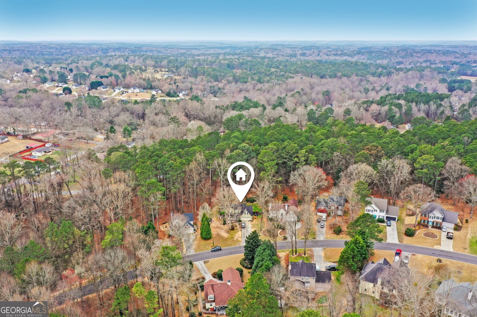 2200 Emerald Drive Loganville - Photo 19