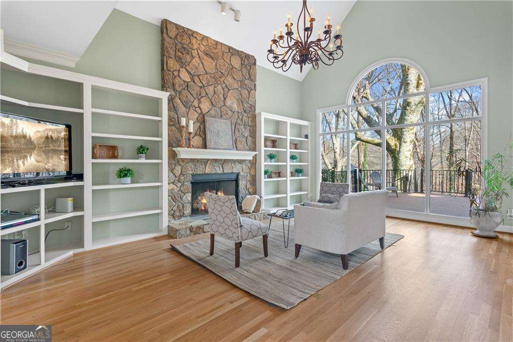 235 Merritt Drive Roswell - Photo 11