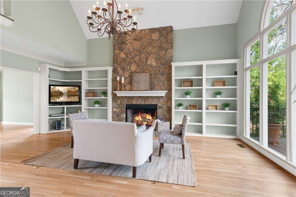 235 Merritt Drive Roswell - Photo 12