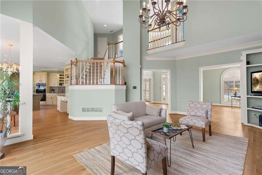 235 Merritt Drive Roswell - Photo 13