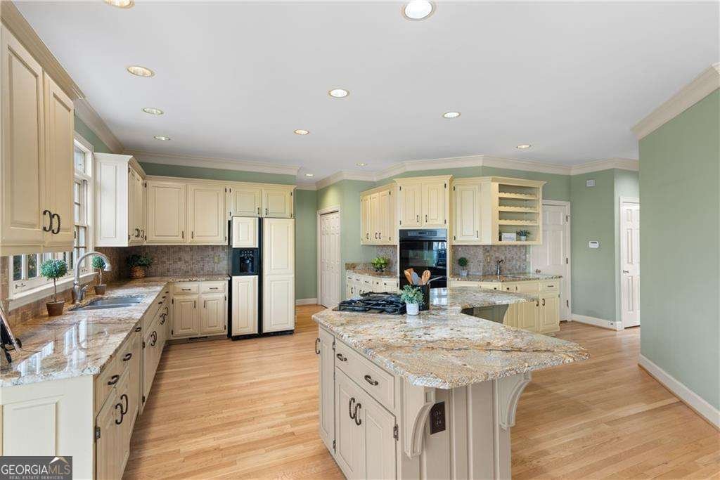 235 Merritt Drive Roswell - Photo 14