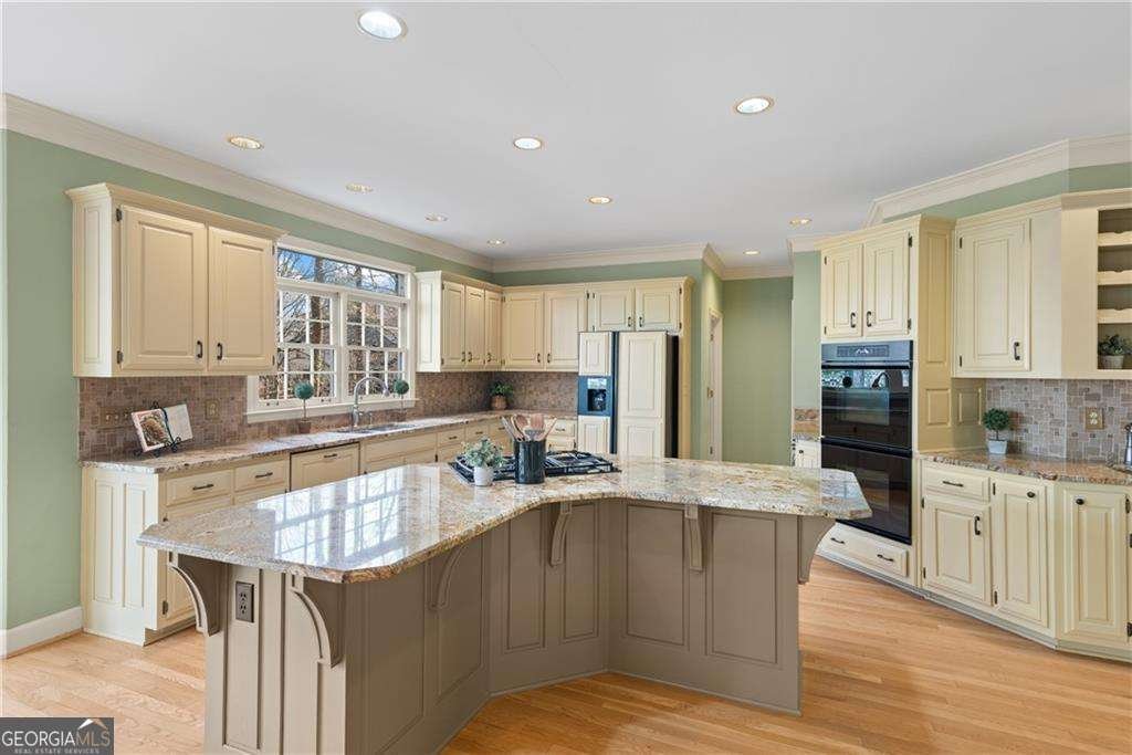 235 Merritt Drive Roswell - Photo 15