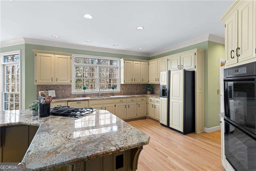 235 Merritt Drive Roswell - Photo 17