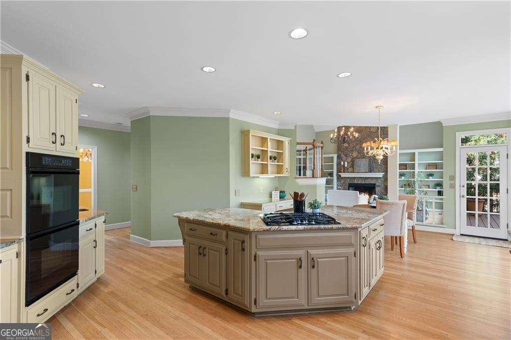 235 Merritt Drive Roswell - Photo 18