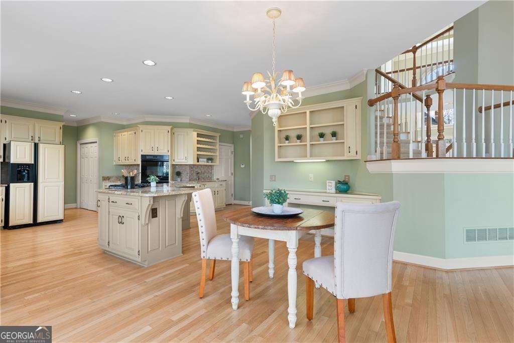 235 Merritt Drive Roswell - Photo 19