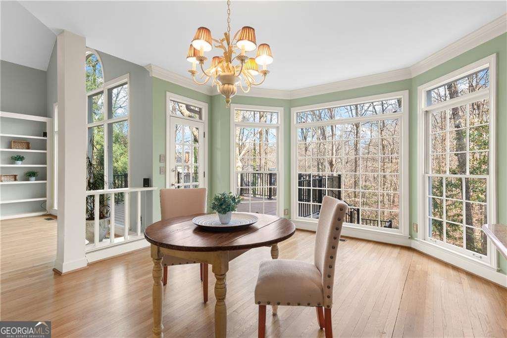 235 Merritt Drive Roswell - Photo 20