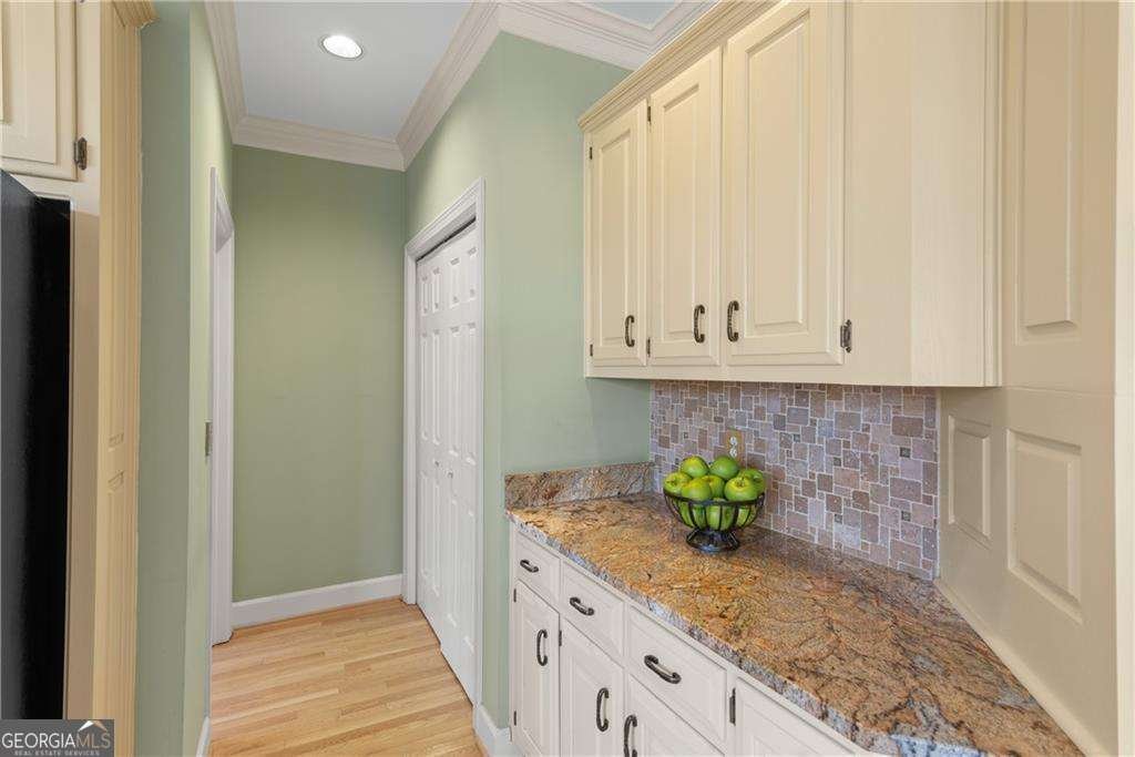 235 Merritt Drive Roswell - Photo 22