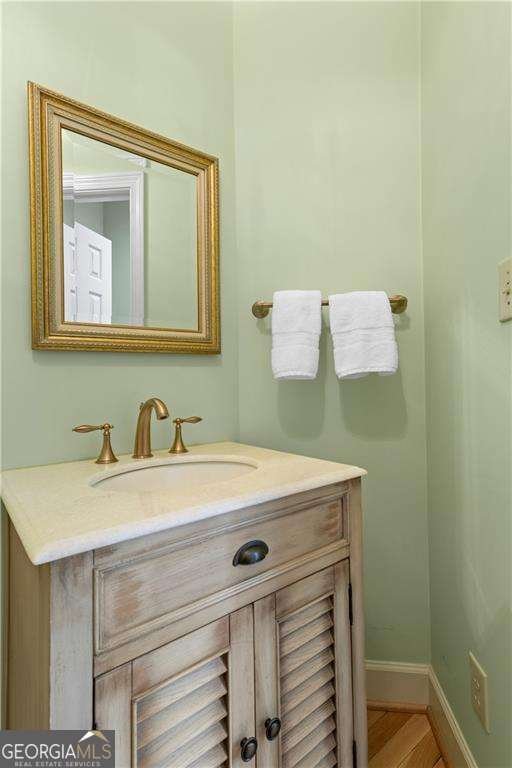 235 Merritt Drive Roswell - Photo 27