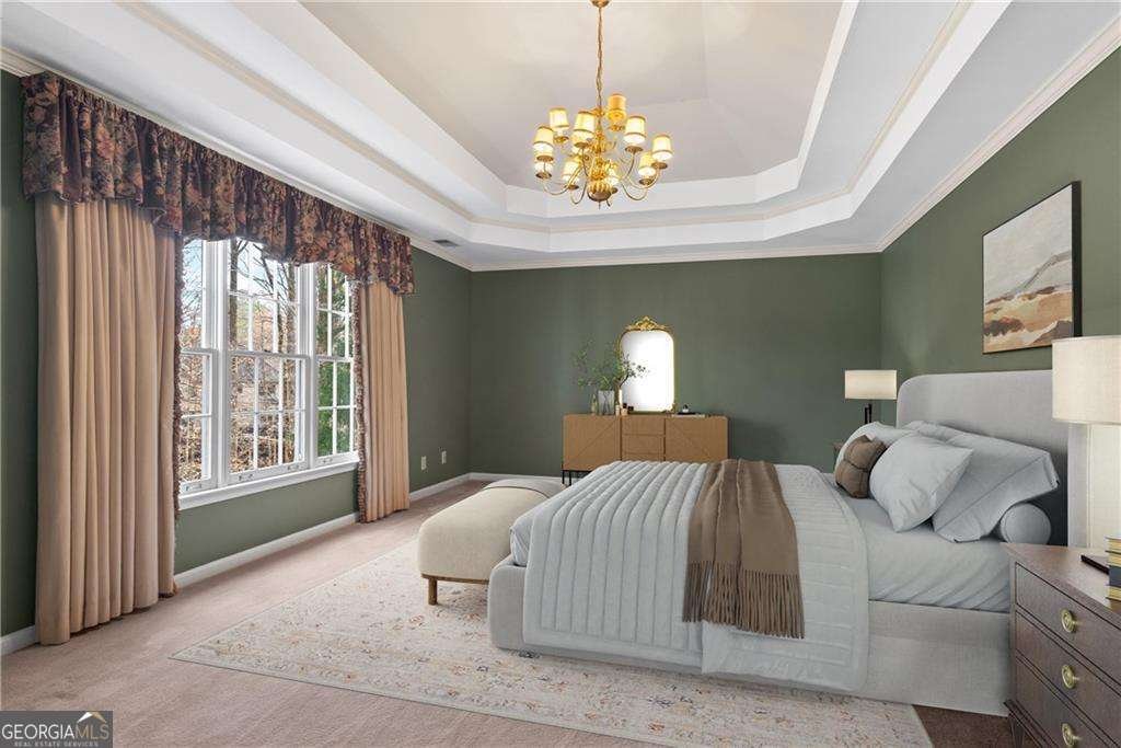 235 Merritt Drive Roswell - Photo 31