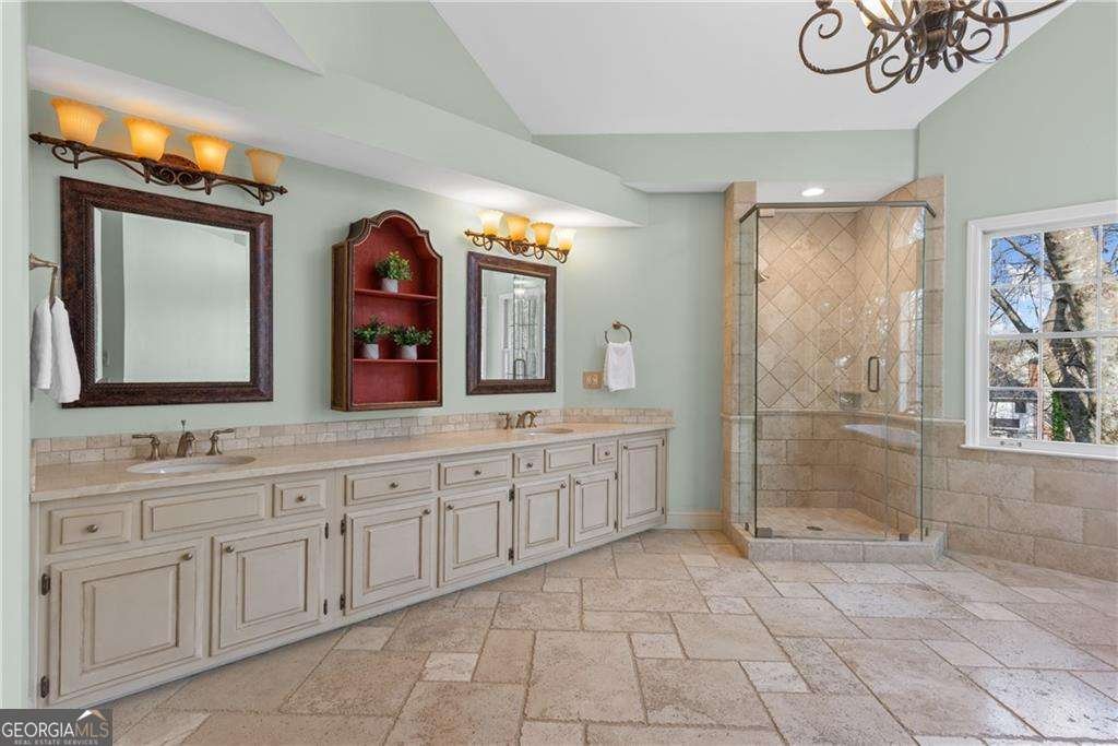 235 Merritt Drive Roswell - Photo 34