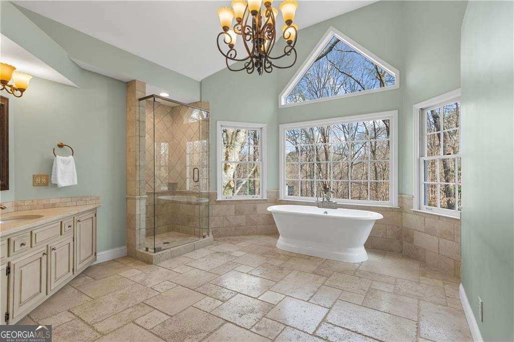 235 Merritt Drive Roswell - Photo 35