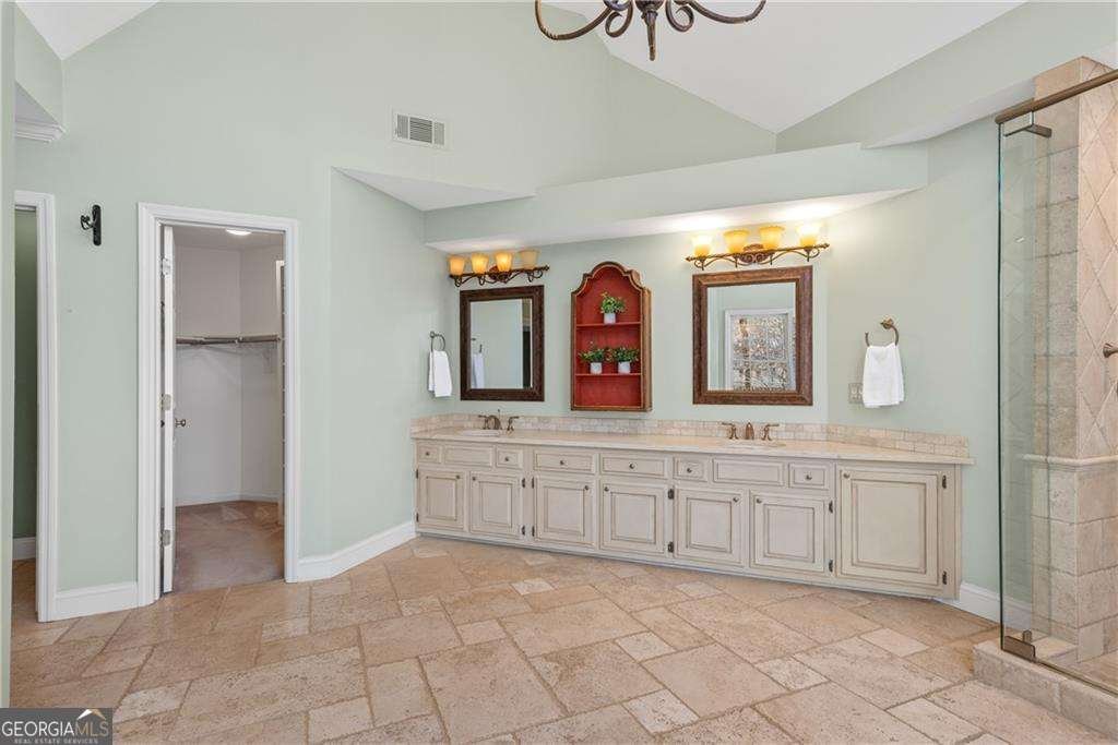 235 Merritt Drive Roswell - Photo 36