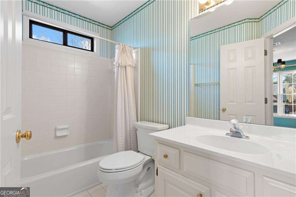 235 Merritt Drive Roswell - Photo 41