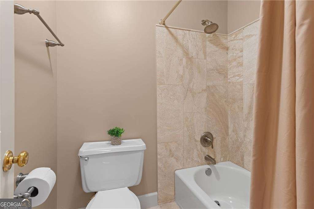 235 Merritt Drive Roswell - Photo 44