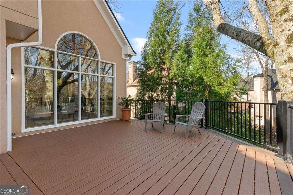 235 Merritt Drive Roswell - Photo 49