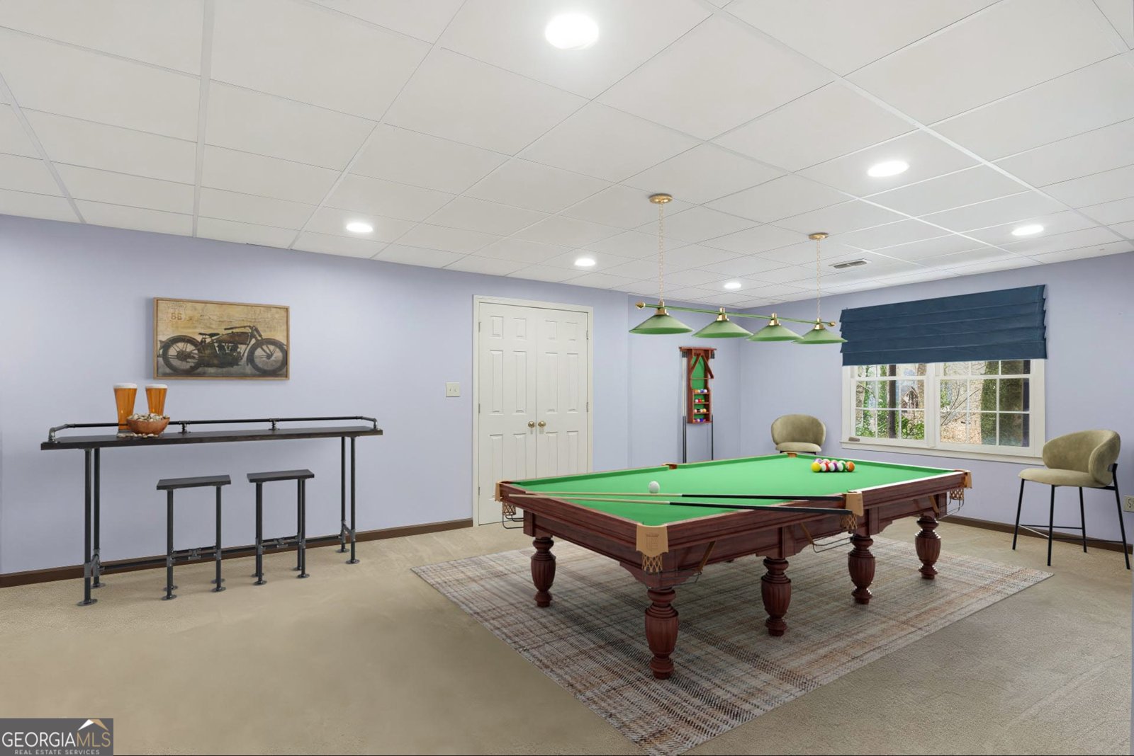 235 Merritt Drive Roswell - Photo 53