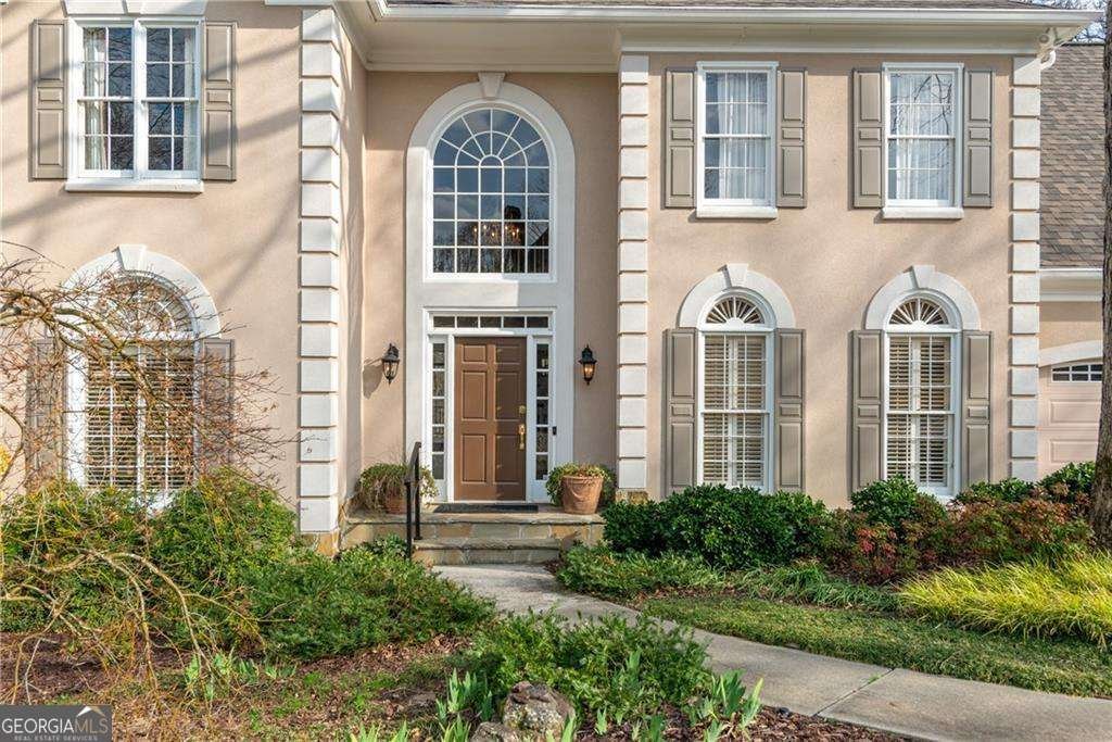 235 Merritt Drive Roswell - Photo 6