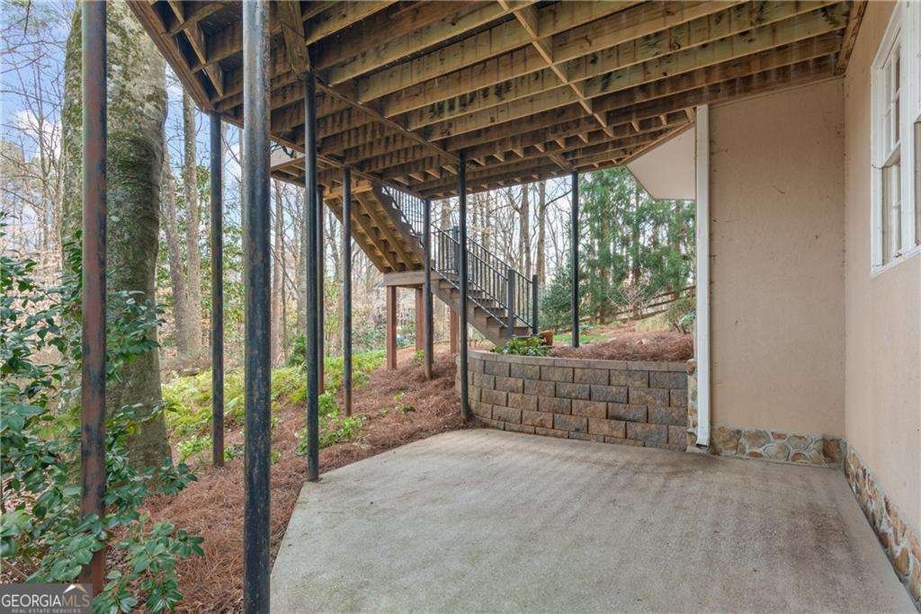 235 Merritt Drive Roswell - Photo 62