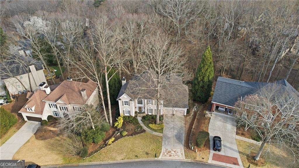 235 Merritt Drive Roswell - Photo 67