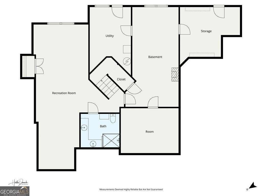 235 Merritt Drive Roswell - Photo 69