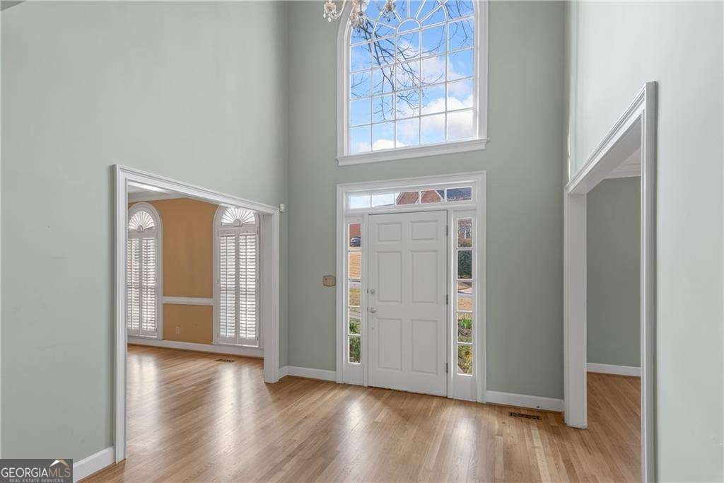 235 Merritt Drive Roswell - Photo 7