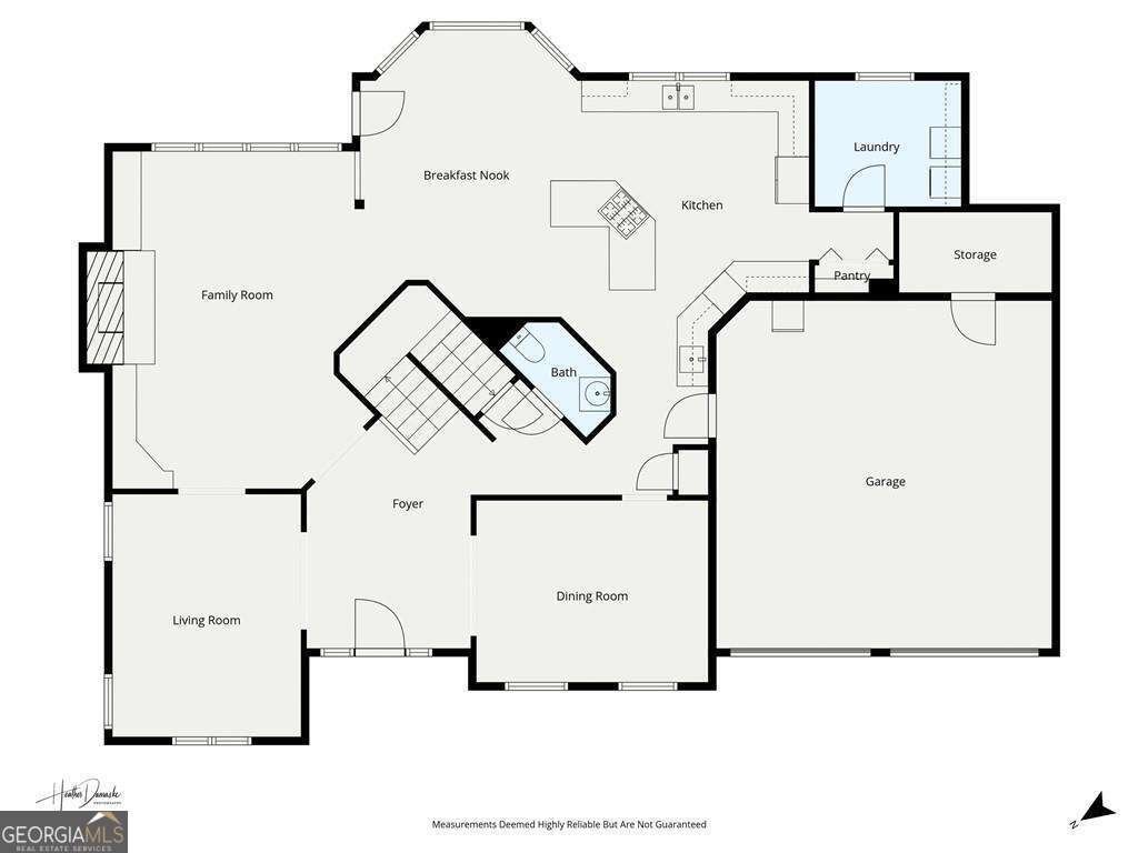 235 Merritt Drive Roswell - Photo 70