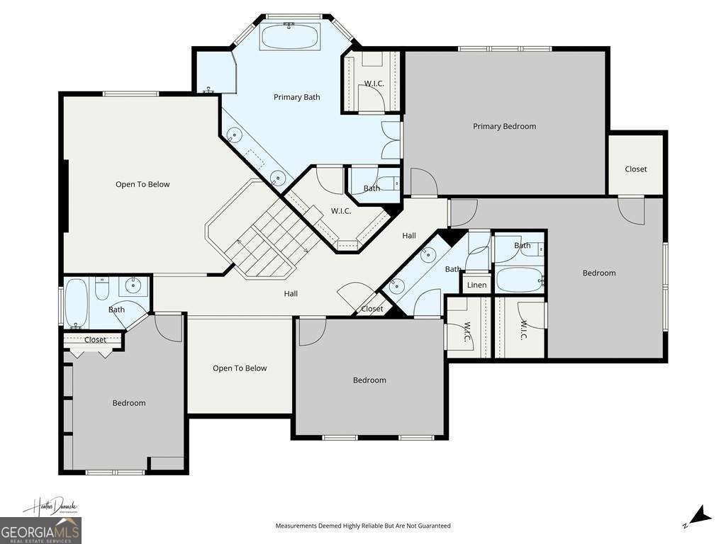 235 Merritt Drive Roswell - Photo 71