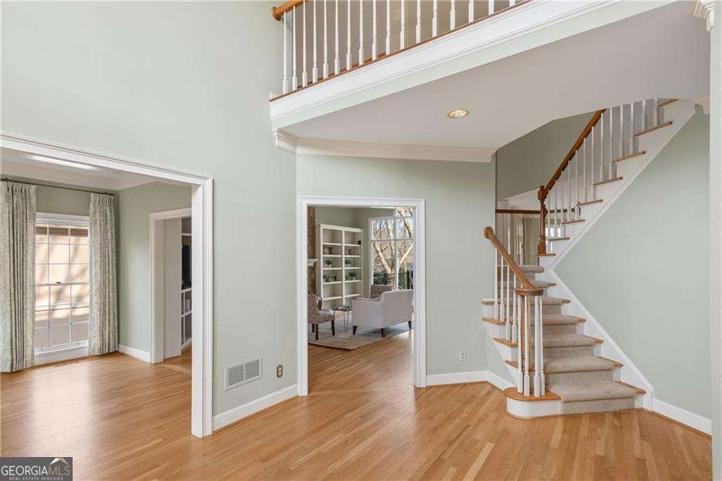 235 Merritt Drive Roswell - Photo 8