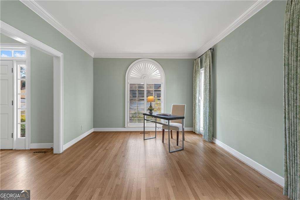 235 Merritt Drive Roswell - Photo 9