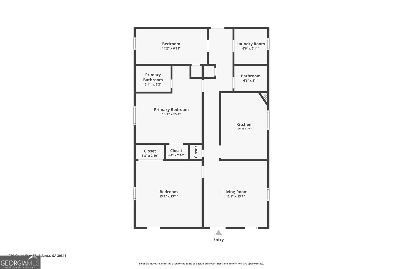 1079 Grant Way Atlanta - Photo 30