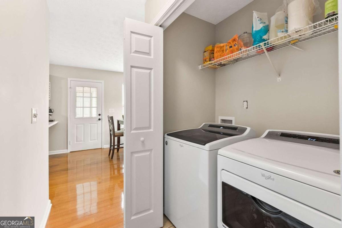 132 Millstone Drive Commerce - Photo 13