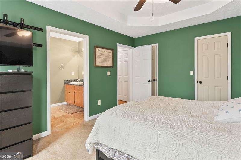 132 Millstone Drive Commerce - Photo 17