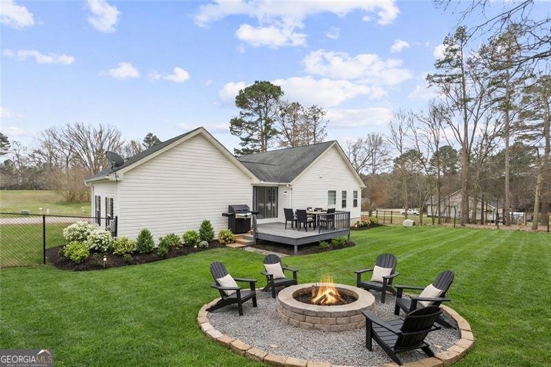 132 Millstone Drive Commerce - Photo 22