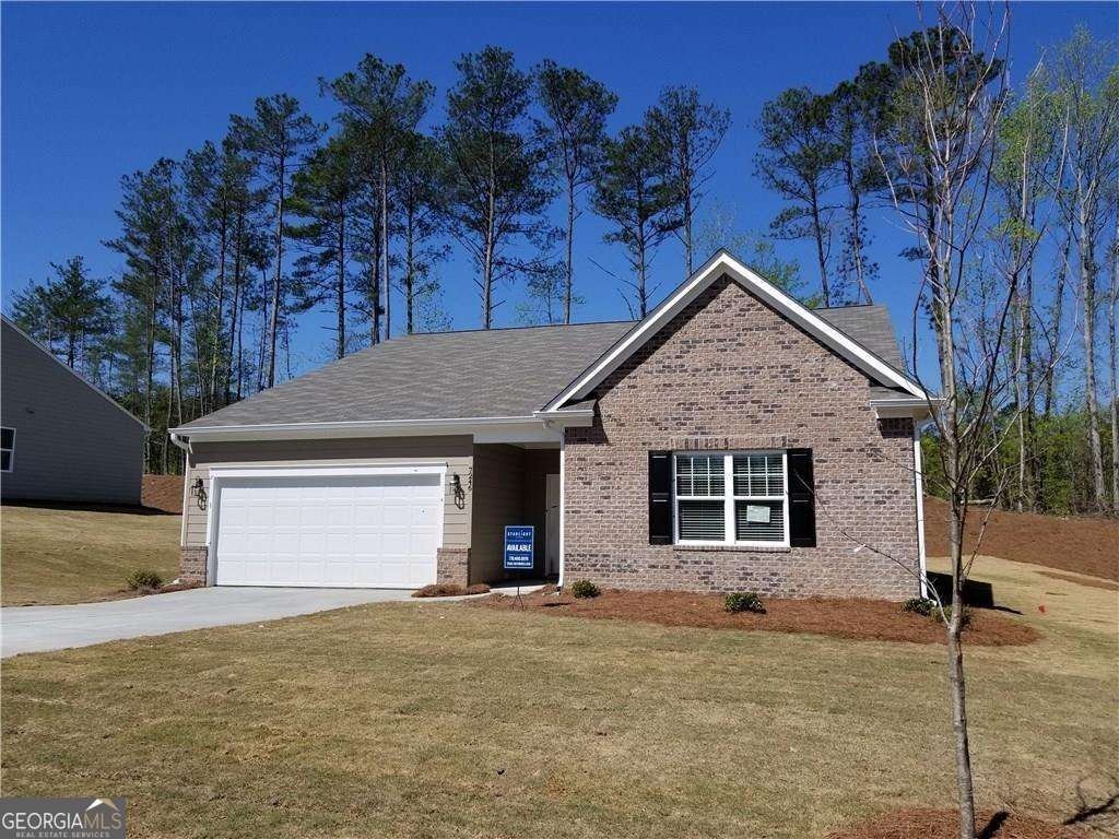 7246 Lacey Drive Douglasville - Photo 1