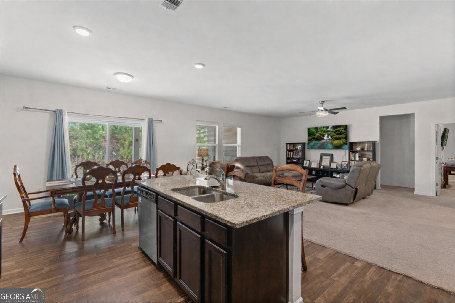 7246 Lacey Drive Douglasville - Photo 10