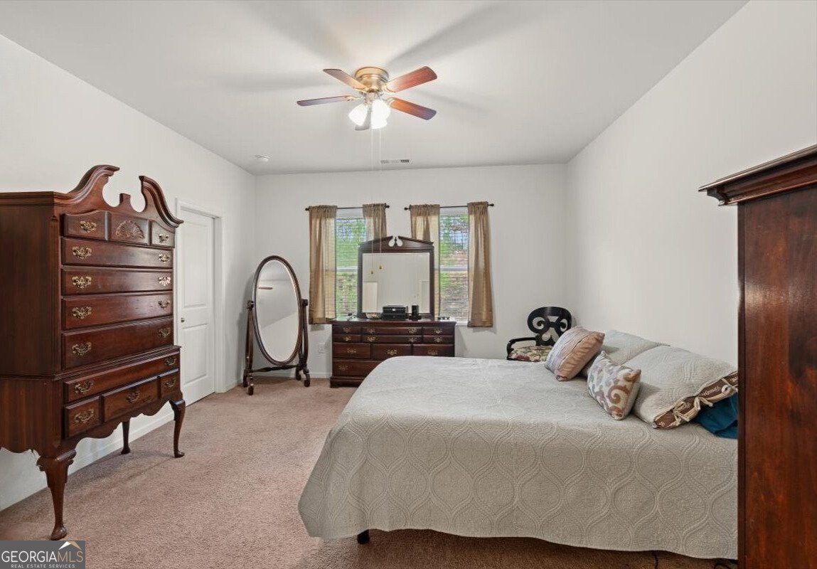 7246 Lacey Drive Douglasville - Photo 13